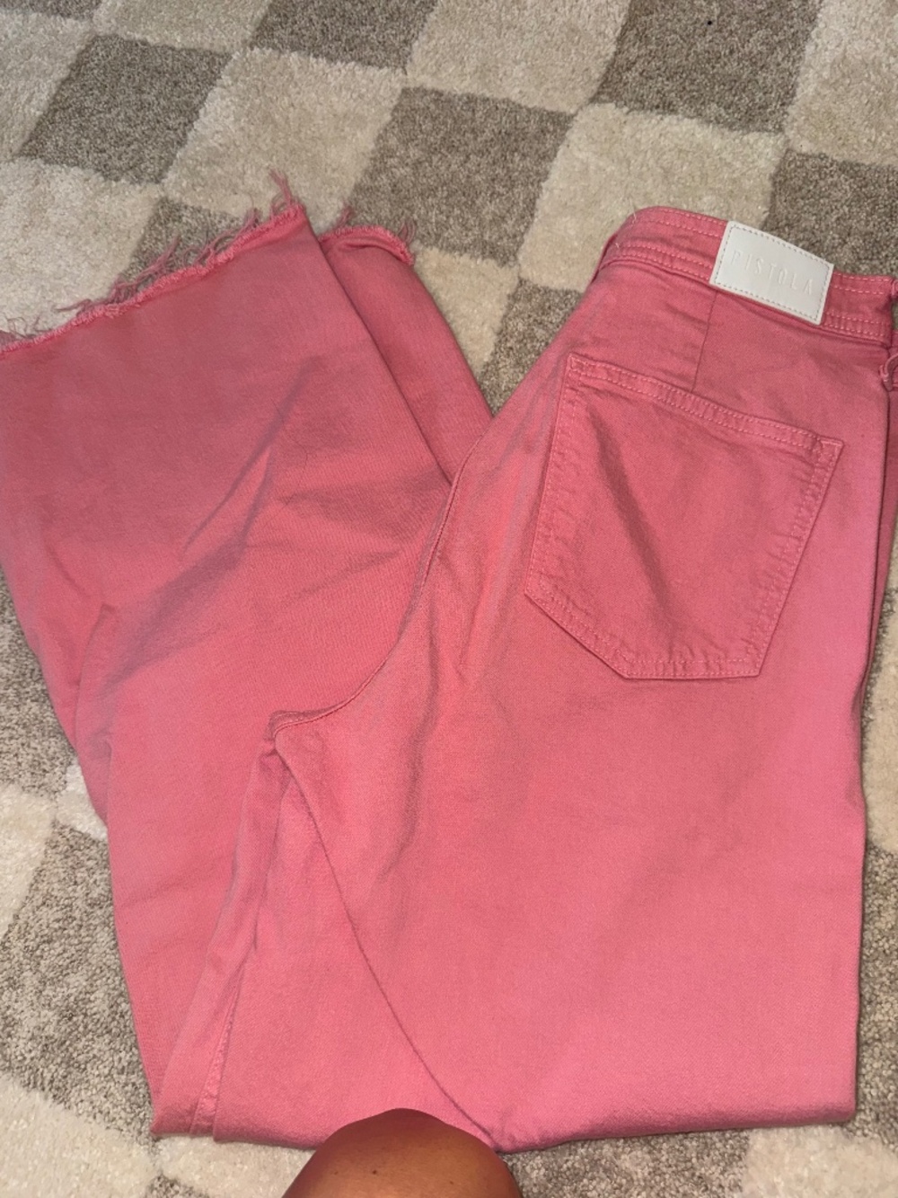Pistola Jeans